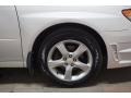 Satin White Pearl - Impreza 2.5i Sedan Photo No. 48