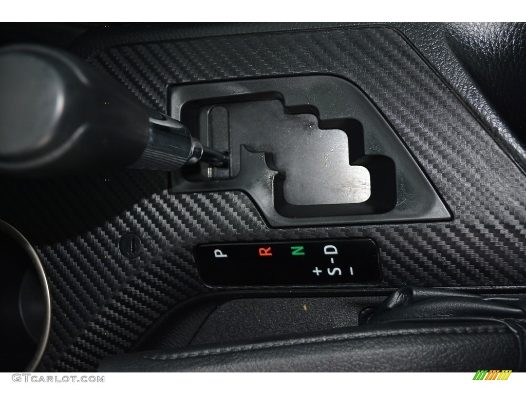 2014 RAV4 LE - Blue Crush Metallic / Black photo #20