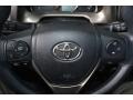 2014 Blue Crush Metallic Toyota RAV4 LE  photo #21