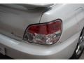 Satin White Pearl - Impreza 2.5i Sedan Photo No. 57