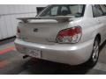 Satin White Pearl - Impreza 2.5i Sedan Photo No. 60