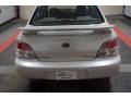 Satin White Pearl - Impreza 2.5i Sedan Photo No. 61