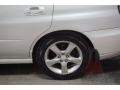 Satin White Pearl - Impreza 2.5i Sedan Photo No. 63