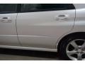 Satin White Pearl - Impreza 2.5i Sedan Photo No. 65