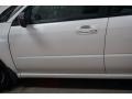 Satin White Pearl - Impreza 2.5i Sedan Photo No. 66