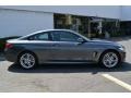 2016 Mineral Grey Metallic BMW 4 Series 435i xDrive Coupe  photo #2