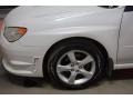 Satin White Pearl - Impreza 2.5i Sedan Photo No. 69