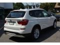 Alpine White - X3 xDrive28i Photo No. 3