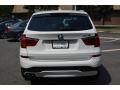 Alpine White - X3 xDrive28i Photo No. 4