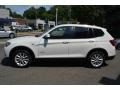 Alpine White - X3 xDrive28i Photo No. 5