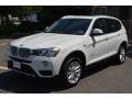 Alpine White - X3 xDrive28i Photo No. 6