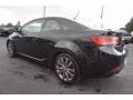 Ebony Black - Forte Koup SX Photo No. 5