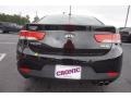 Ebony Black - Forte Koup SX Photo No. 6