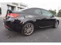 Ebony Black - Forte Koup SX Photo No. 7