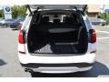 Alpine White - X3 xDrive28i Photo No. 22