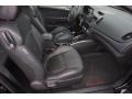 Ebony Black - Forte Koup SX Photo No. 16