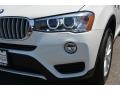 Alpine White - X3 xDrive28i Photo No. 31