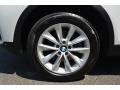 Alpine White - X3 xDrive28i Photo No. 32