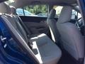 Dyno Blue Pearl - Civic LX Sedan Photo No. 18