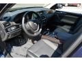 Deep Sea Blue Metallic - X3 xDrive28i Photo No. 10