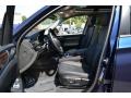 Deep Sea Blue Metallic - X3 xDrive28i Photo No. 11