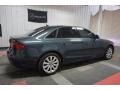 Meteor Grey Pearl Effect - A4 2.0T Premium quattro Sedan Photo No. 7