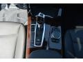 Deep Sea Blue Metallic - X3 xDrive28i Photo No. 17