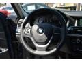 Deep Sea Blue Metallic - X3 xDrive28i Photo No. 18
