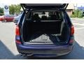 Deep Sea Blue Metallic - X3 xDrive28i Photo No. 22