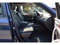Deep Sea Blue Metallic - X3 xDrive28i Photo No. 28