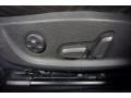 Meteor Grey Pearl Effect - A4 2.0T Premium quattro Sedan Photo No. 25