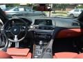 2016 Space Grey Metallic BMW 6 Series 640i xDrive Convertible  photo #16