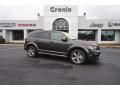 Granite Crystal Metallic - Journey Crossroad Plus Photo No. 1