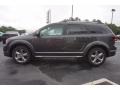 Granite Crystal Metallic - Journey Crossroad Plus Photo No. 4