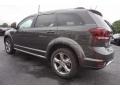 Granite Crystal Metallic - Journey Crossroad Plus Photo No. 5