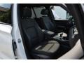 Alpine White - X3 xDrive 35i Photo No. 29