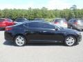 2013 Ebony Black Kia Optima EX  photo #3