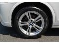 Alpine White - X3 xDrive 35i Photo No. 32