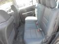 2007 Nimbus Gray Metallic Honda Pilot LX 4WD  photo #9