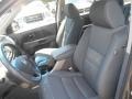 2007 Nimbus Gray Metallic Honda Pilot LX 4WD  photo #15