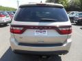 Sandstone Pearl - Durango SXT AWD Photo No. 5