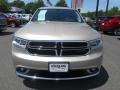 Sandstone Pearl - Durango SXT AWD Photo No. 6