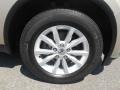 Sandstone Pearl - Durango SXT AWD Photo No. 16
