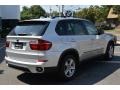 Titanium Silver Metallic - X5 xDrive35d Photo No. 3