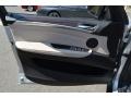Titanium Silver Metallic - X5 xDrive35d Photo No. 8
