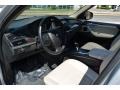Titanium Silver Metallic - X5 xDrive35d Photo No. 10