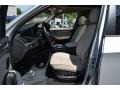 Titanium Silver Metallic - X5 xDrive35d Photo No. 11
