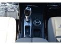 Titanium Silver Metallic - X5 xDrive35d Photo No. 17