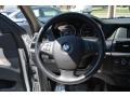 Titanium Silver Metallic - X5 xDrive35d Photo No. 18
