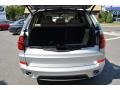 Titanium Silver Metallic - X5 xDrive35d Photo No. 22